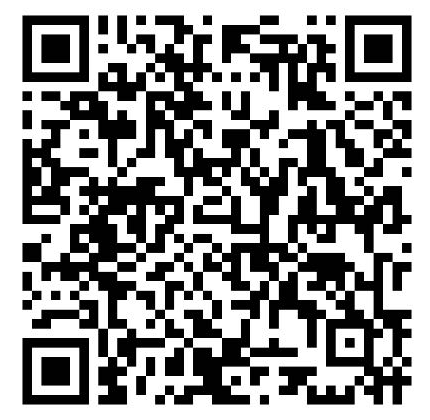 Zelle QR code for the Geronimo Project