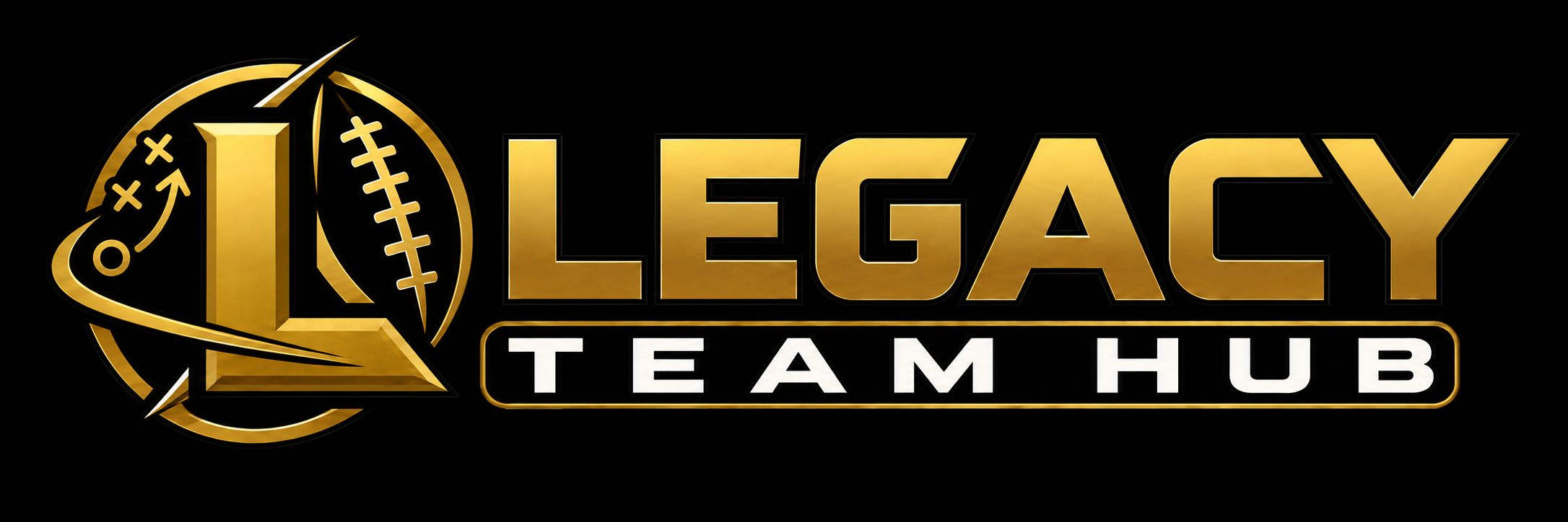 Legacy Team Hub